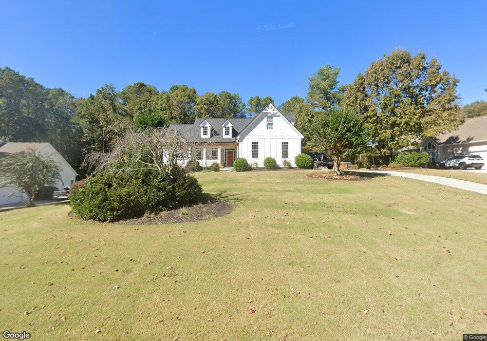 290 Ryans Ct unit C, Sharpsburg, GA 30277 - photo 1