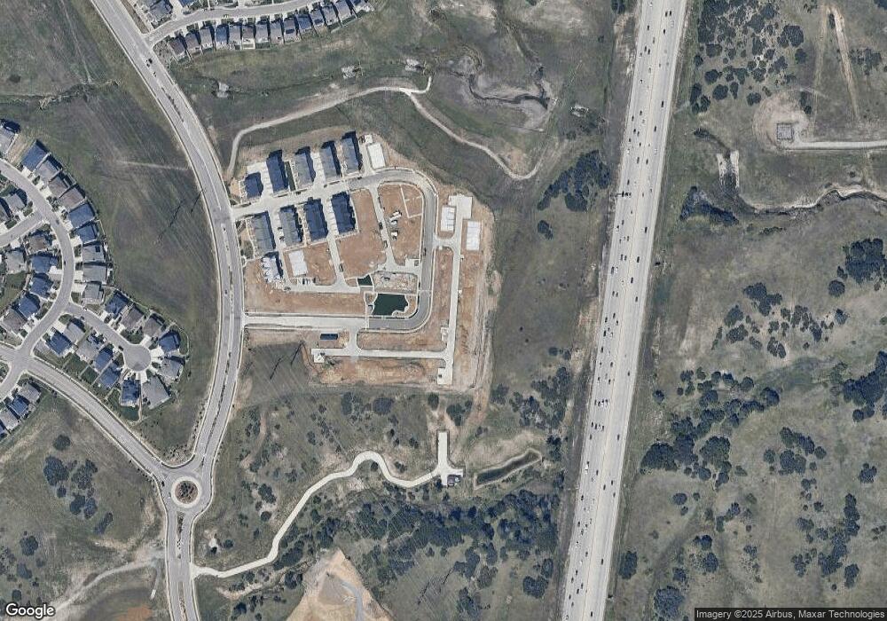 6814 Merseyside Ln unit Lot 0124, Castle Rock, CO 80108 - photo 1