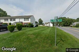 240 N Johnson St, Harrisburg, PA 17112