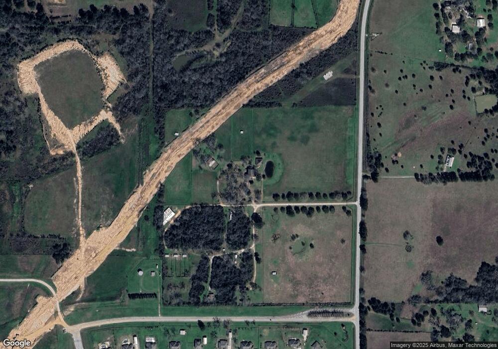 24809 Kickapoo Rd, Hockley, TX 77447 - photo 1