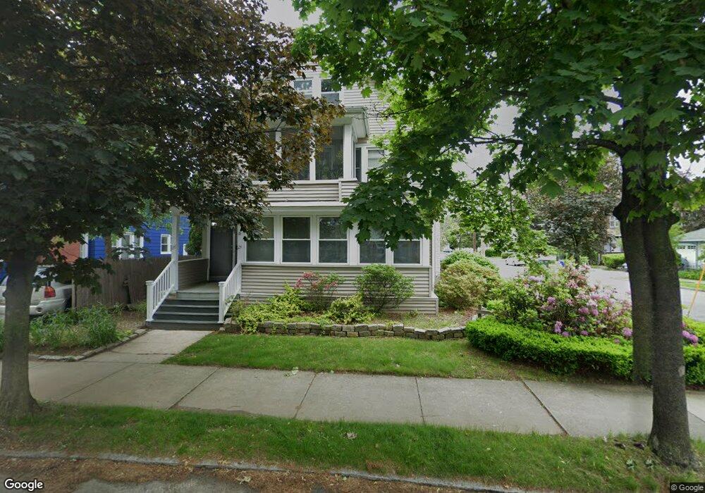 122 Woodlawn St unit 124, Springfield, MA 01108 - photo 1