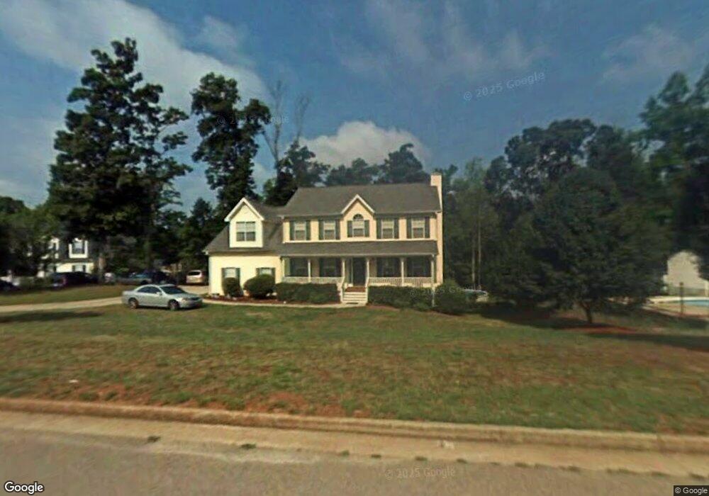 1212 Sheelagh Ct, Stockbridge, GA 30281 - photo 1