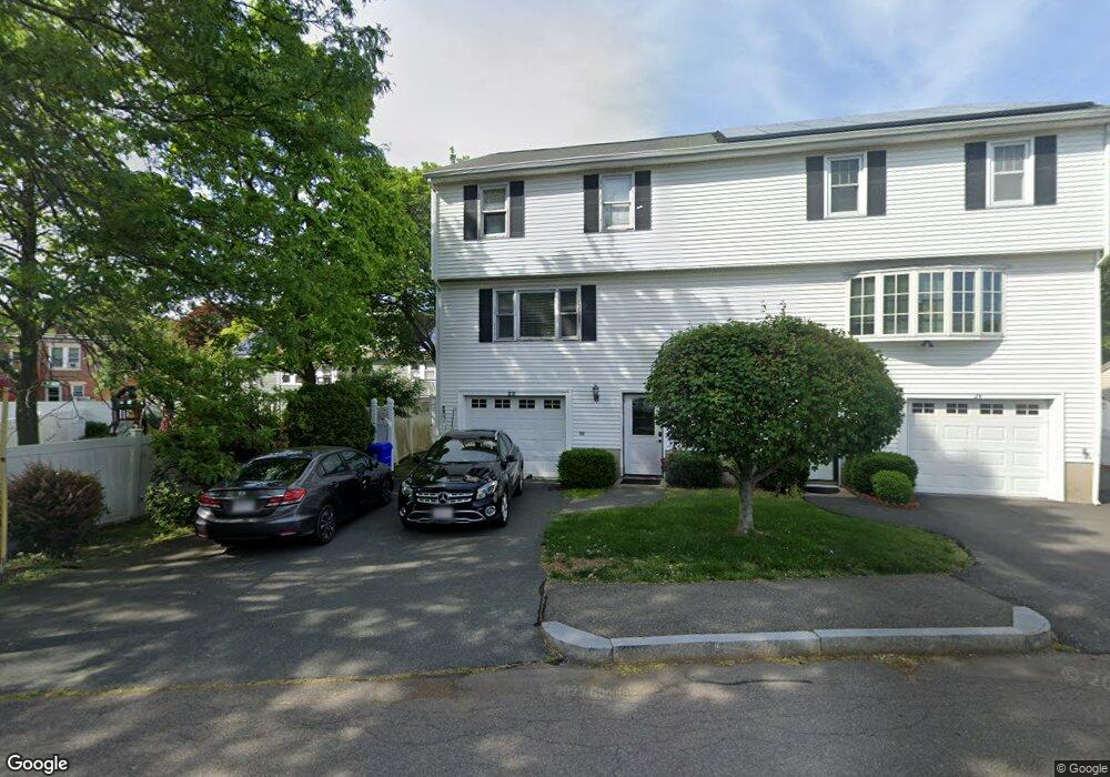 22 Delta Terrace unit 1 1, Malden, MA 02148 - photo 1