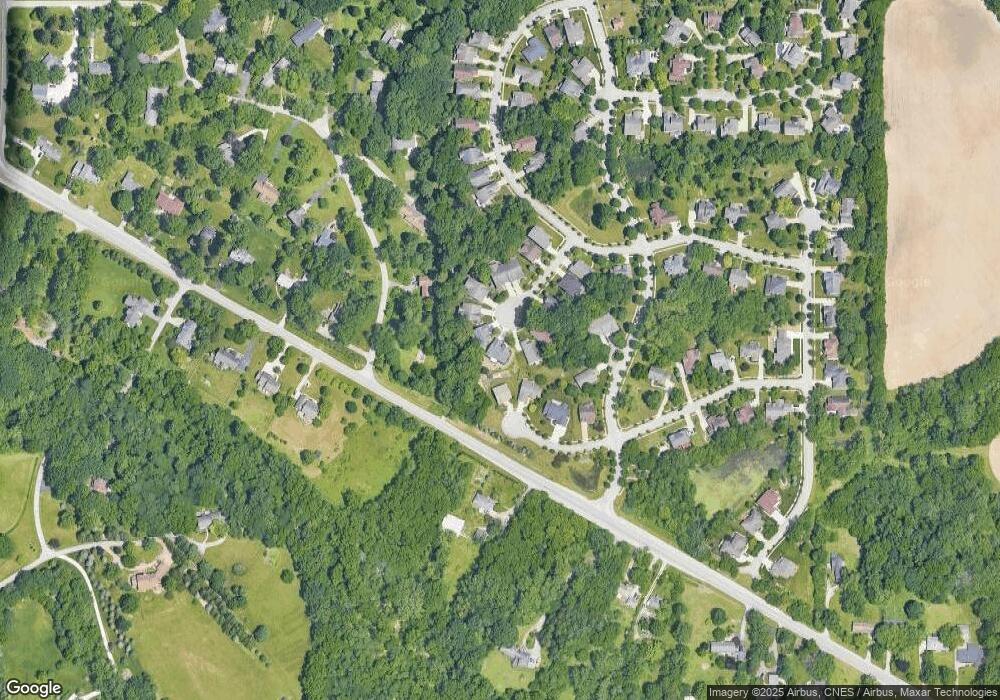 1301 McShay Ct, West Lafayette, IN 47906 - photo 1