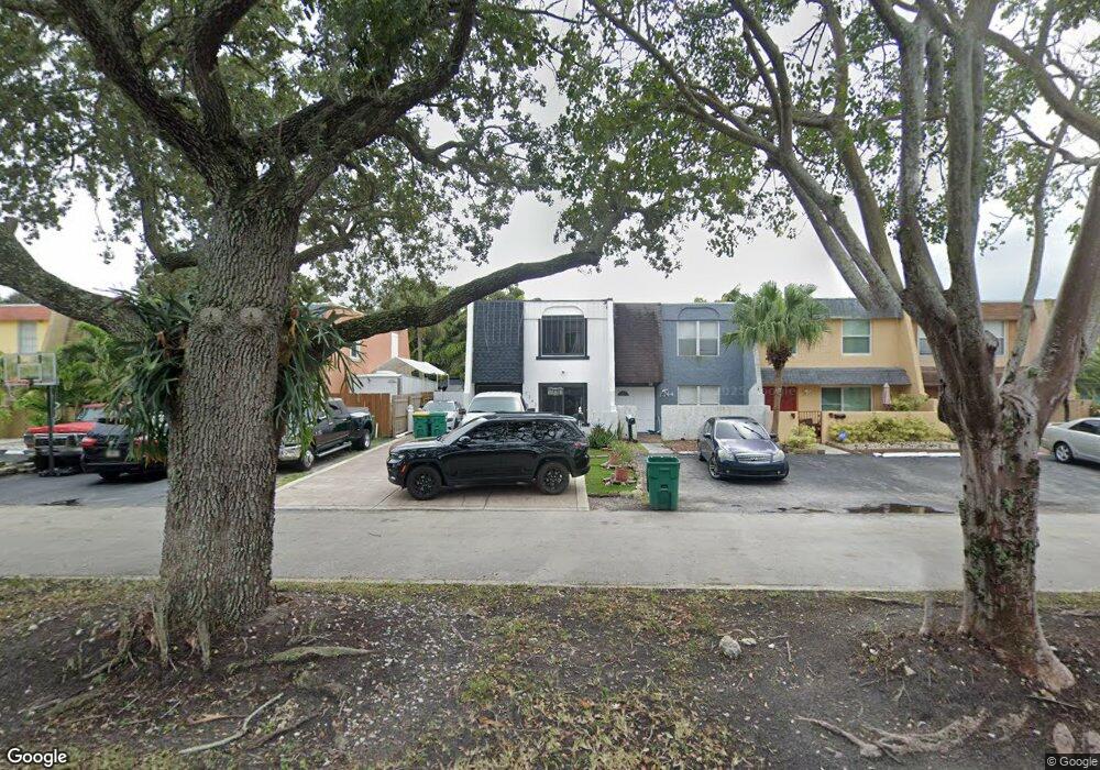 7342 NW 75th St, Tamarac, FL 33321 - photo 1