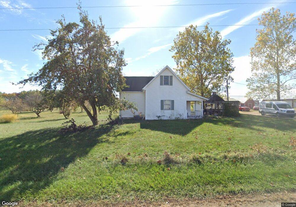 3563 E 600 N, Bryant, IN 47326 - photo 1