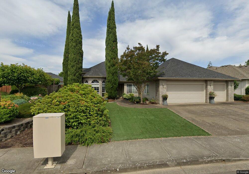 1349 Hidden Creek Dr NE, Keizer, OR 97303 - photo 1