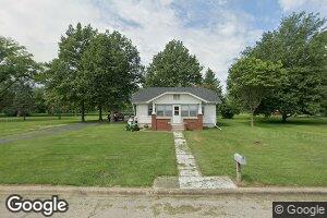 625 S Wall St, Macon, IL 62544