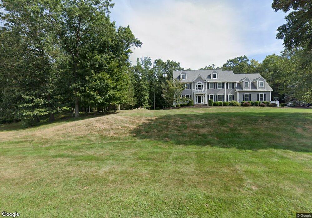 11 Lillinonah Ridge Dr, New Milford, CT 06776 - photo 1