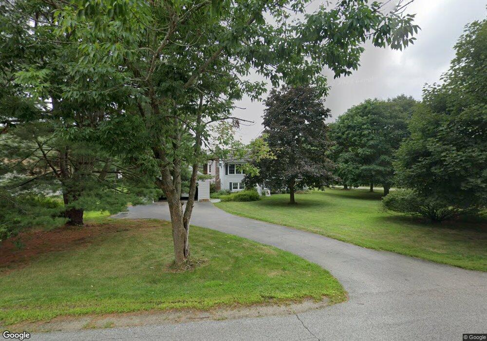 20 High St, Stratham, NH 03885 - photo 1