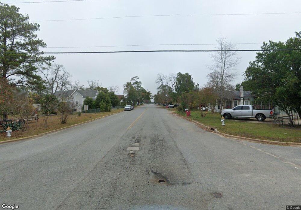 0 S Park Ave, Tifton, GA 31794 - photo 1