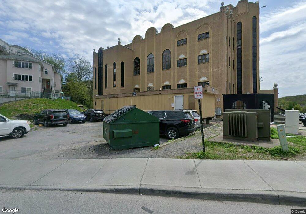 18 Alleghany Cross, Kiryas Joel, NY 10950 - photo 1