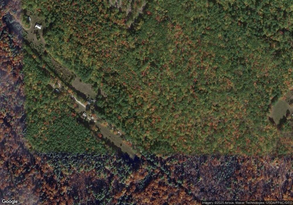 159 John Hodgdon Rd, Ossipee, NH 03864 - photo 1