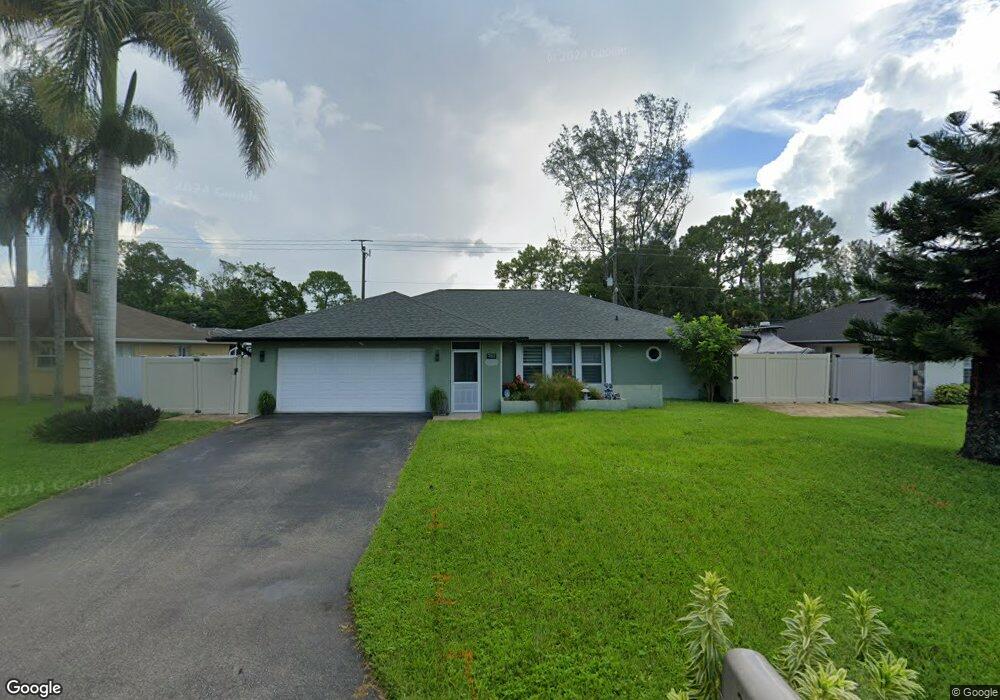 2512 44th St SW, Naples, FL 34116 - photo 1