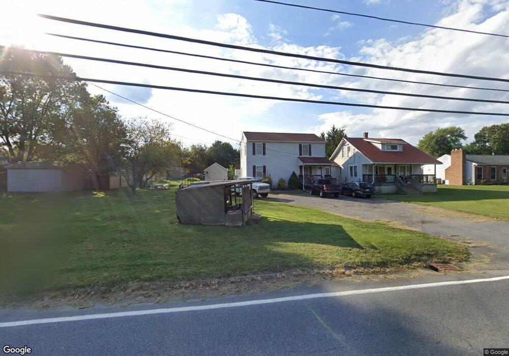 8482 Leishear Rd, Laurel, MD 20723 - photo 1