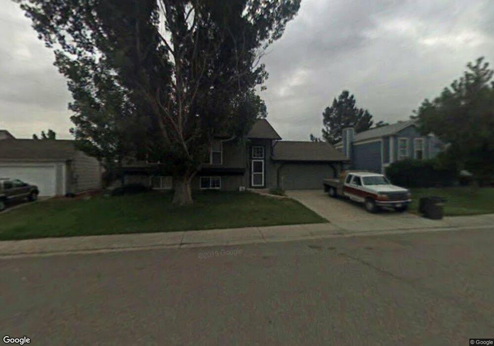 5670 S Netherland St, Centennial, CO 80015 - photo 1