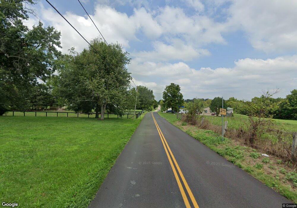 4594 Fords Mill Rd, Versailles, KY 40383 - photo 1