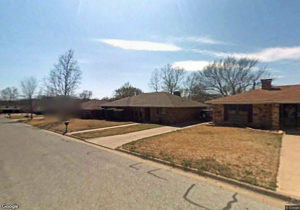 36 Haven Cir, Denison, TX 75020 - photo 1