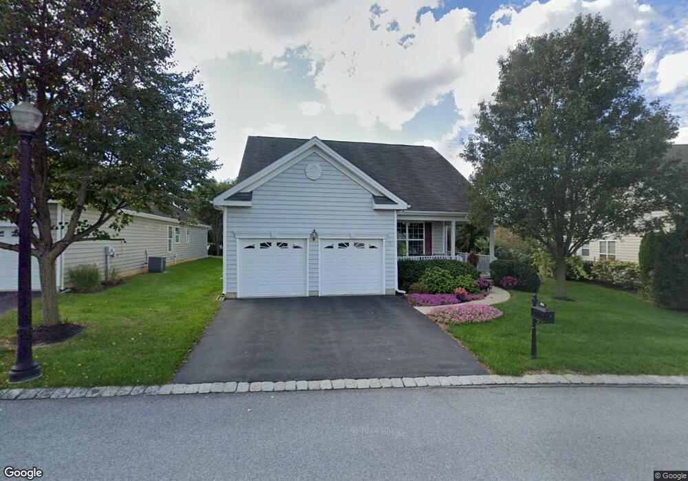 654 Hawthorne Ln unit 74, Mount Joy, PA 17552 - photo 1