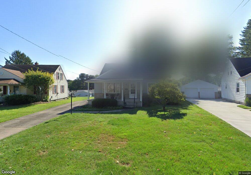 148 Iroquois St, Struthers, OH 44471 - photo 1