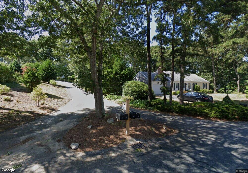 35 Wianno Rd, Yarmouth Port, MA 02675 - photo 1