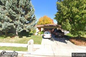 1350 W 1150 N, Provo, UT 84604