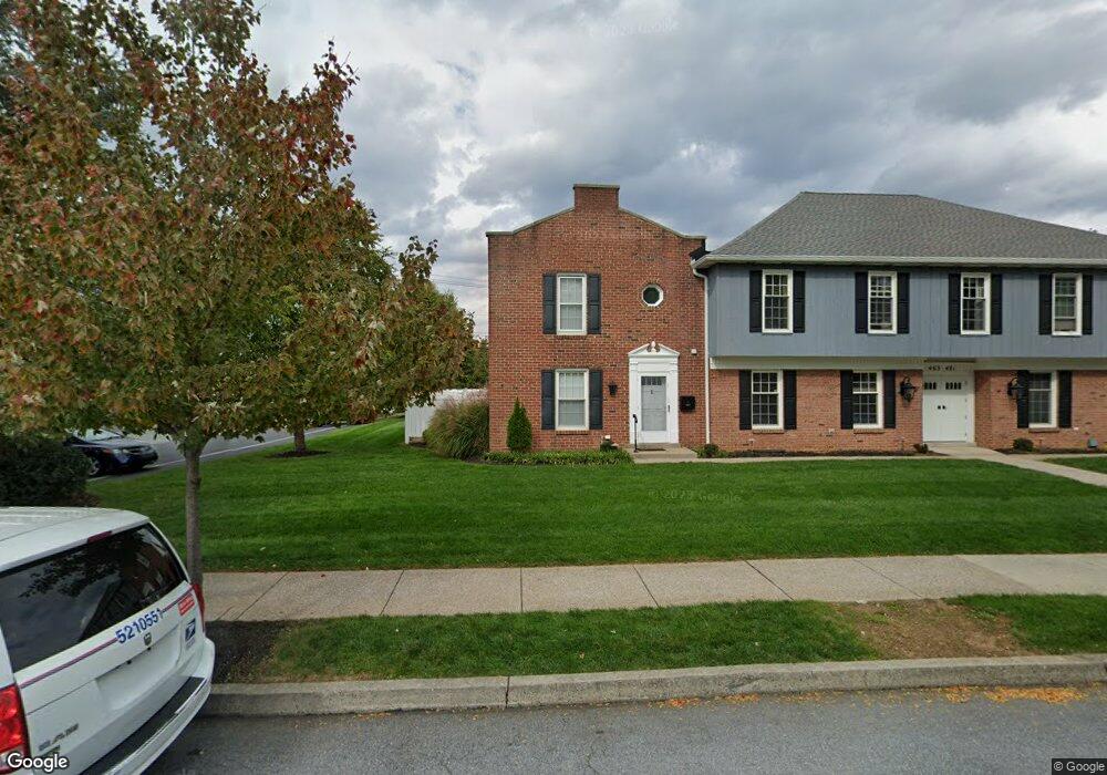 477 W Chocolate Ave, Hershey, PA 17033 - photo 1