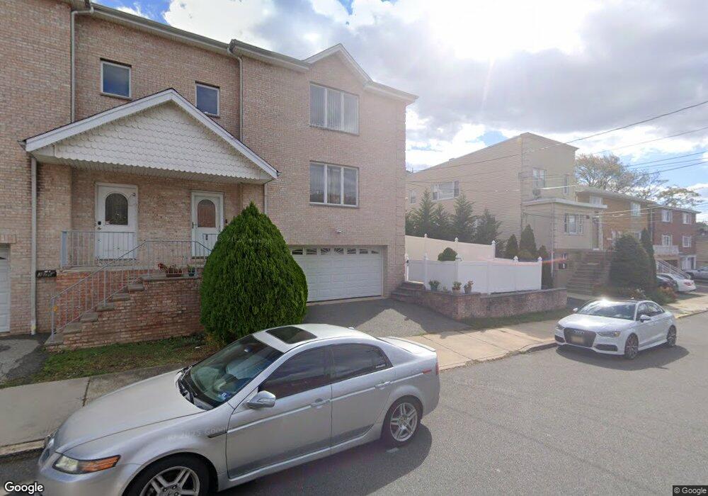 326B 8th St unit B, Fairview, NJ 07022 - photo 1