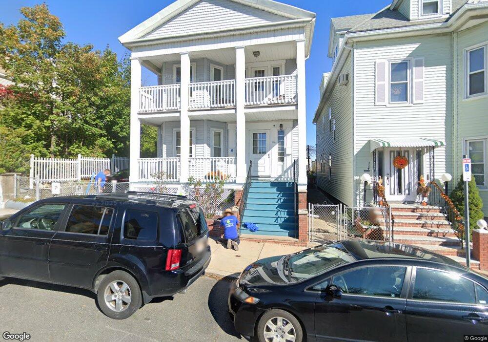 112 Byron St, Boston, MA 02128 - photo 1