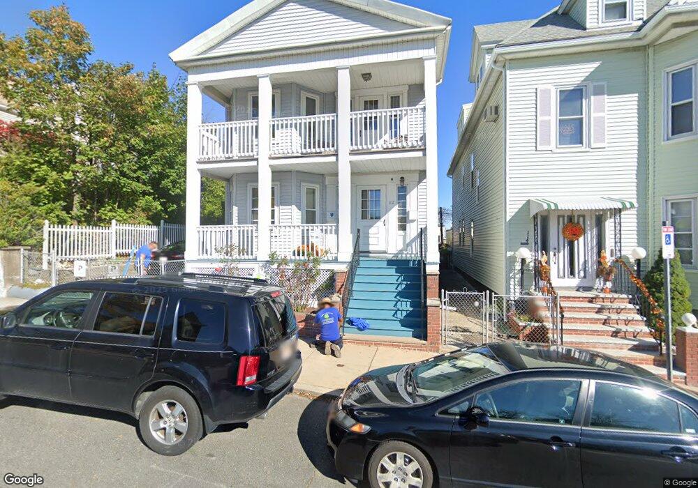 112 Byron St unit 1, Boston, MA 02128 - photo 1