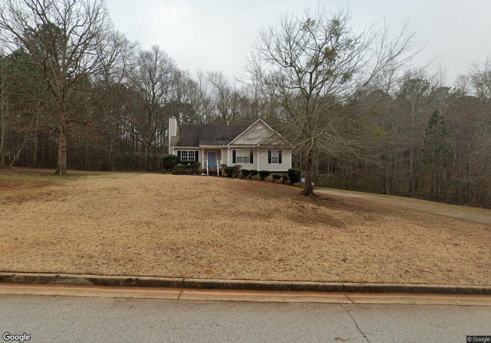 1233 Browns Country Ln unit 2, Locust Grove, GA 30248 - photo 1