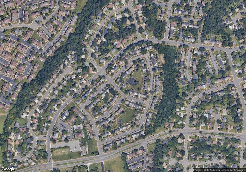 7531 Remington Rd, Manassas, VA 20109 - photo 1