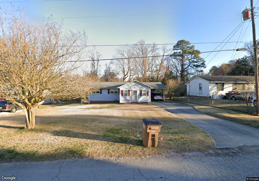 208 Regalwood Dr, Jacksonville, NC 28546 - photo 1