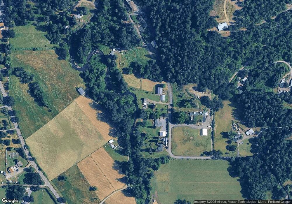 29213 S Salo Rd, Mulino, OR 97042 - photo 1
