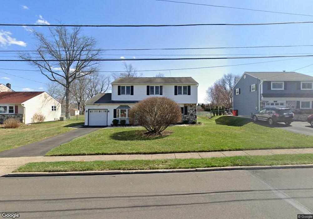 769 Phillips Rd, Warminster, PA 18974 - photo 1