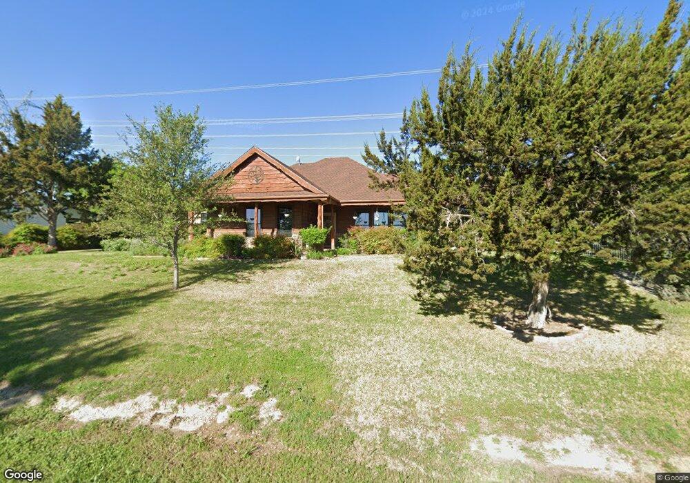 385 Trailwood Dr, Weatherford, TX 76085 - photo 1