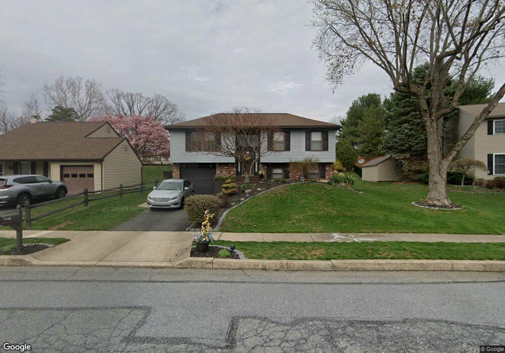 9 Alicia Cir, Reading, PA 19608 - photo 1