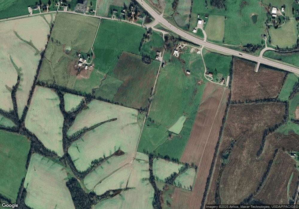 4004 Bess Rd E, Maysville, KY 41056 - photo 1