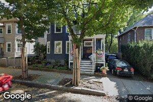 12 Park Ave Unit 2, Cambridge, MA 02138