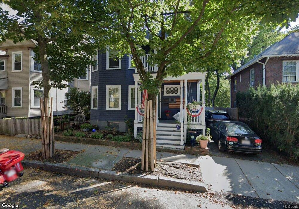 12 Park Ave unit 14, Cambridge, MA 02138 - photo 1