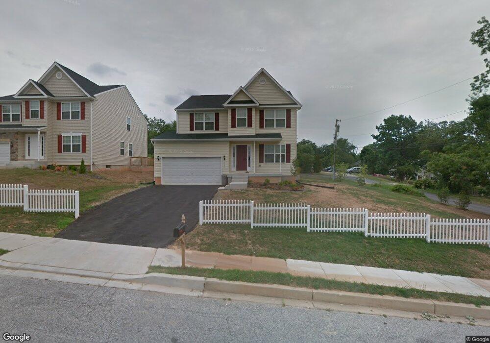 9389 N Laurel Rd, Laurel, MD 20723 - photo 1