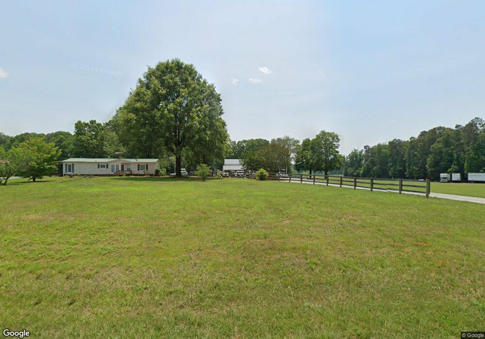 5989 Brantley Gordon Rd, Denton, NC 27239 - photo 1
