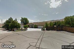 280 Mountain Ridge Rd, Reno, NV 89523
