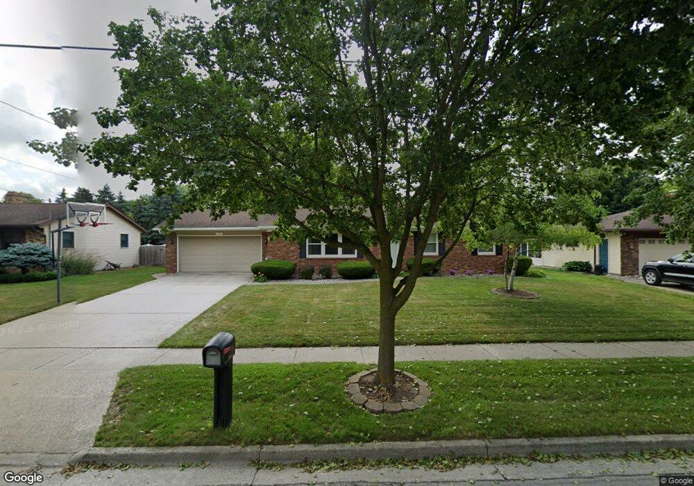 353 Churchgrove Rd, Frankenmuth, MI 48734 - photo 1