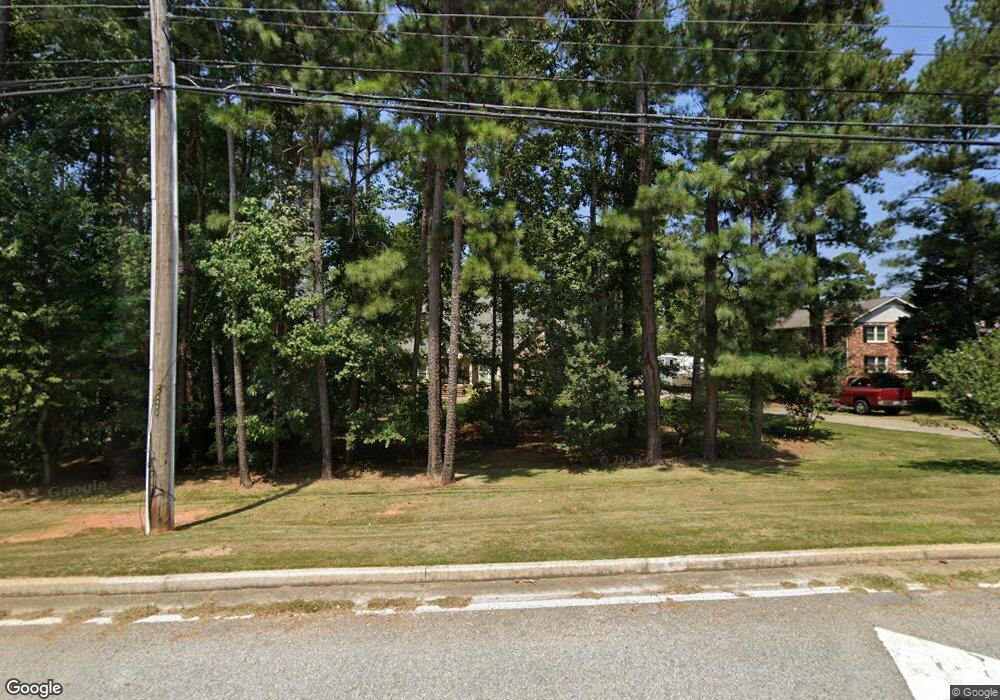 4867 Hardy McManus Rd, Evans, GA 30809 - photo 1