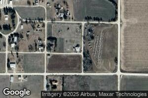 290 E Solomon St, Cedar, KS 67628