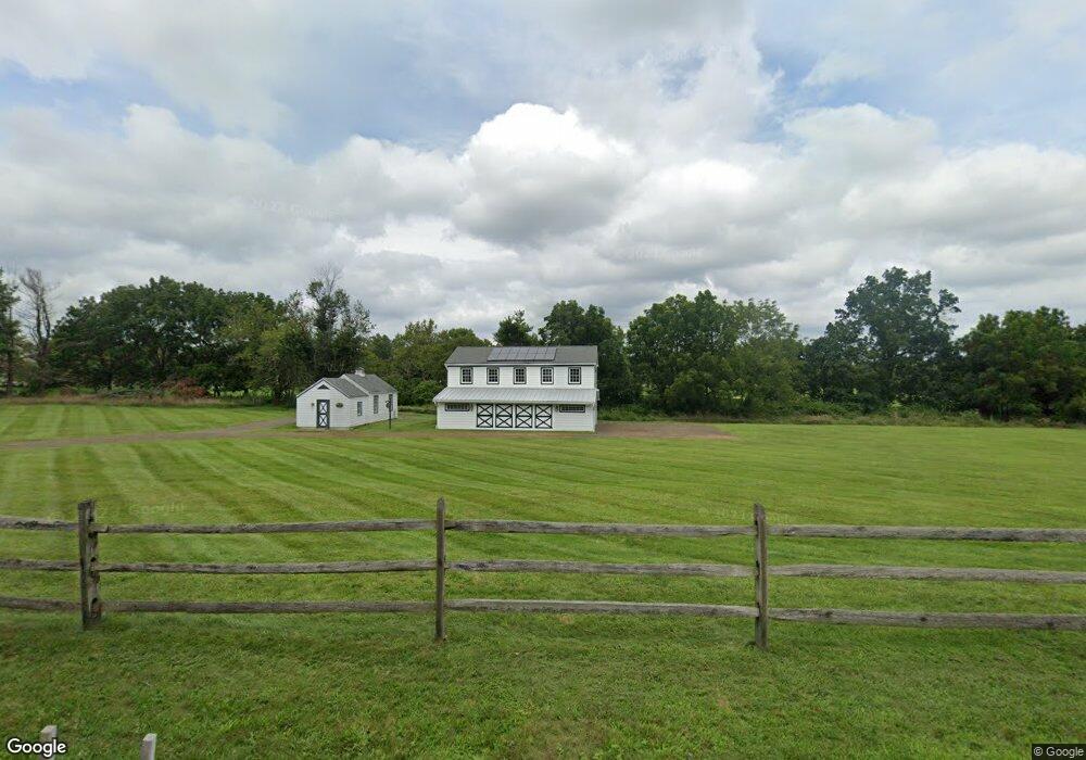 206 Bedens Brook Rd, Skillman, NJ 08558 - photo 1