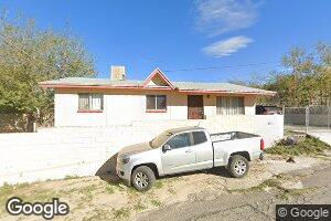 5989 S Dawdy St, Claypool, AZ 85532