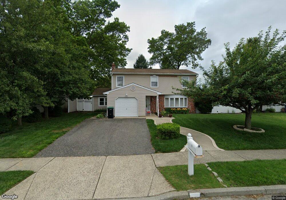 3 Emory St, Howell, NJ 07731 - photo 1