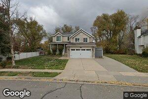 640 Lewis And Clark Dr, Centerville, UT 84014
